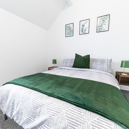 Villa 24 Baden Powell Barrow-in-Furness Esterno foto