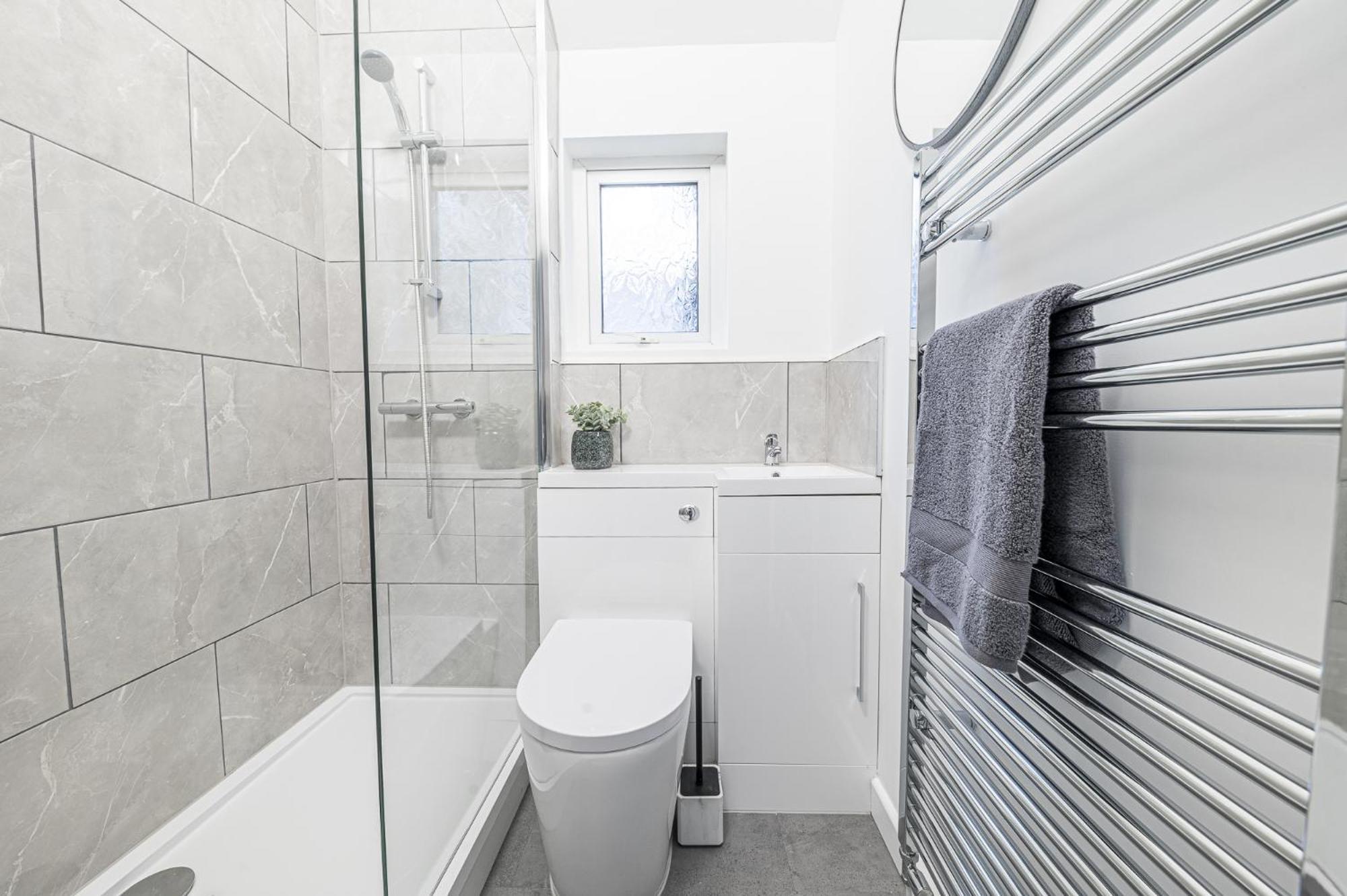 Villa 24 Baden Powell Barrow-in-Furness Esterno foto